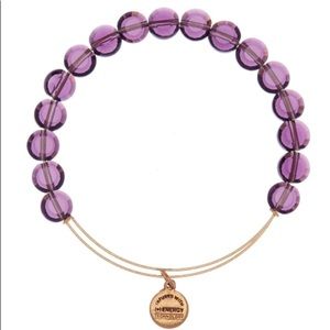 Amethyst Purple Luxe Bead🔮